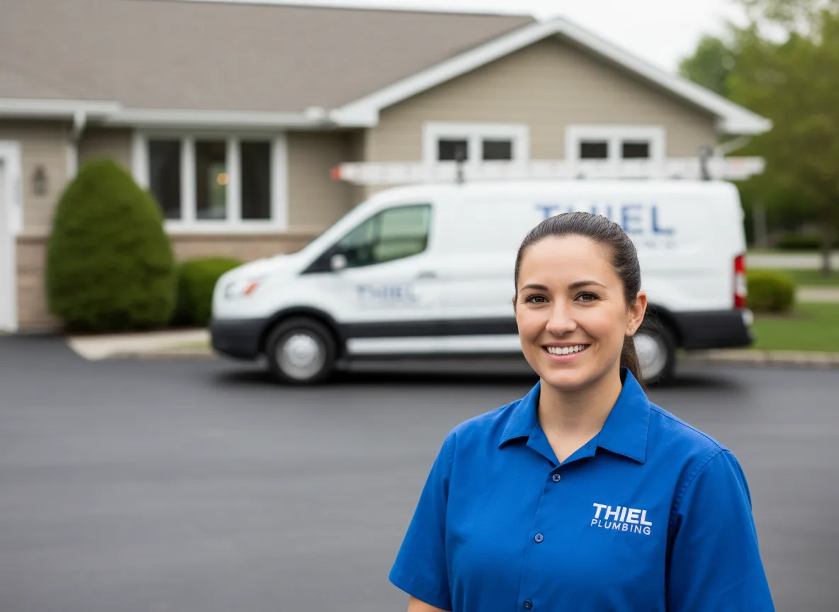 Plumber Alma, KS FAQs